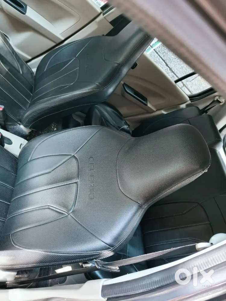 Maruti Celerio