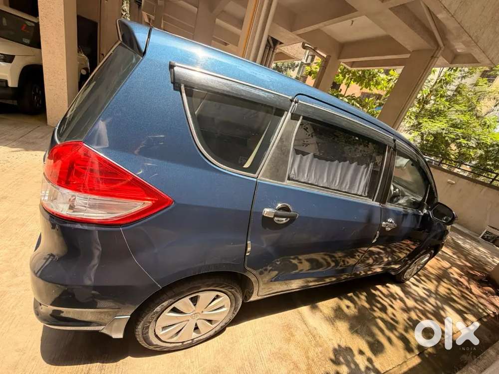 Maruti Suzuki Ertiga. Negotiable