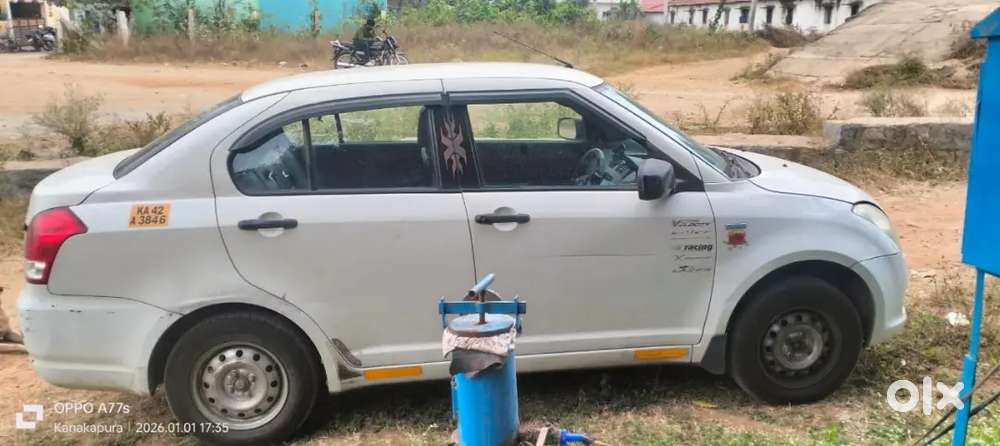 Swift Dizer 2015 Owner 1 Km 210000