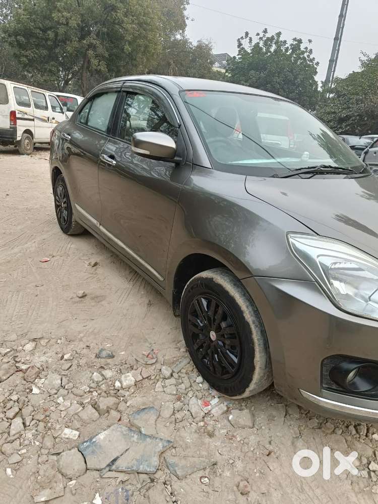 Maruti Suzuki Dzire 2017-2020 Vdi, 2018, Diesel
