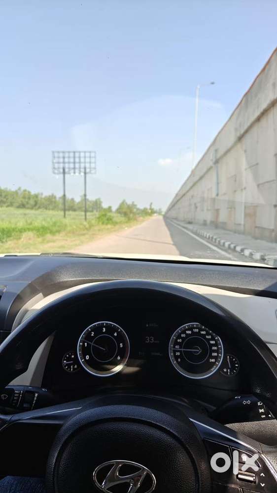 Hyundai Creta Diesel Good Condition