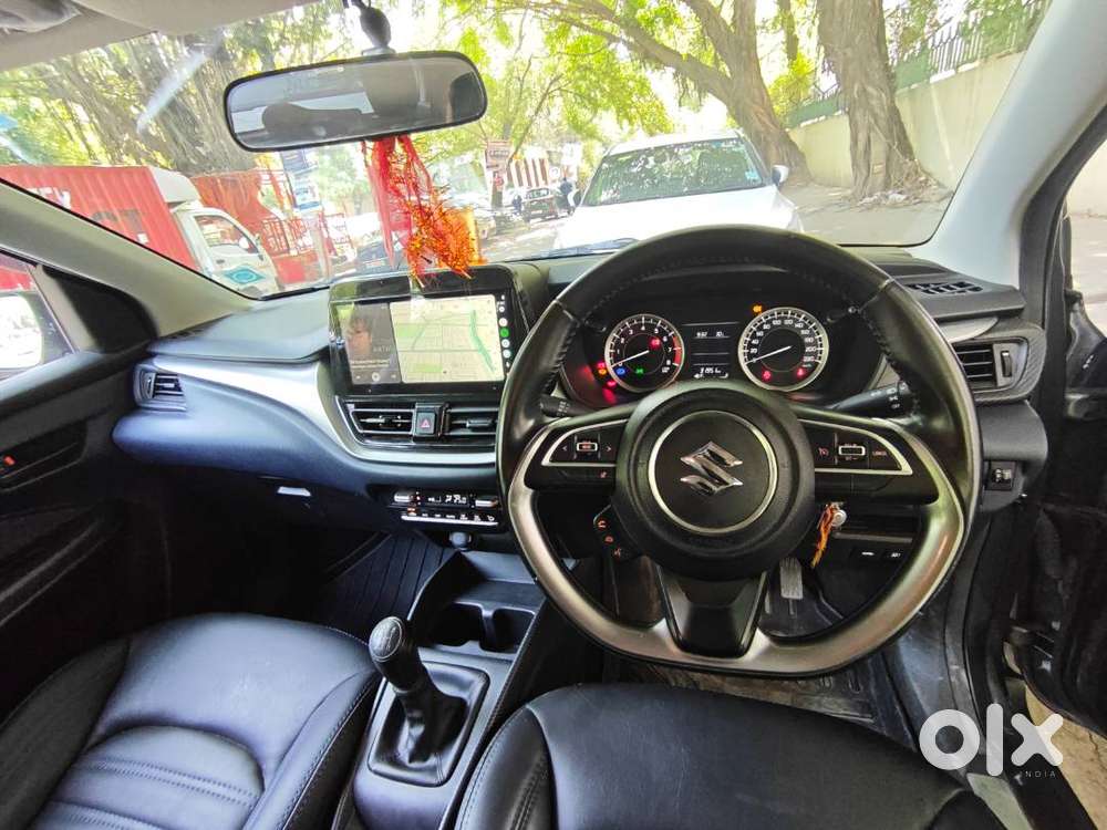 Excellent Car