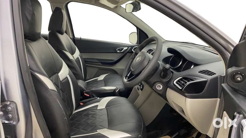 Tata Tiago 1.2 Revotron Xz, 2019, Petrol