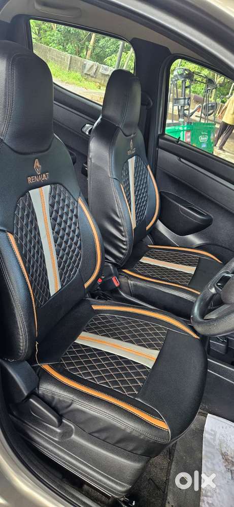 Renault Kwid Rxt Amt Climber (automatic), 2018, Petrol