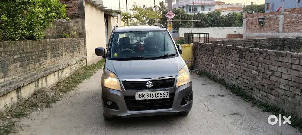 Wagonr Non Accidental Cars 24 Allready Offers 1 Lakh 70 Thousand