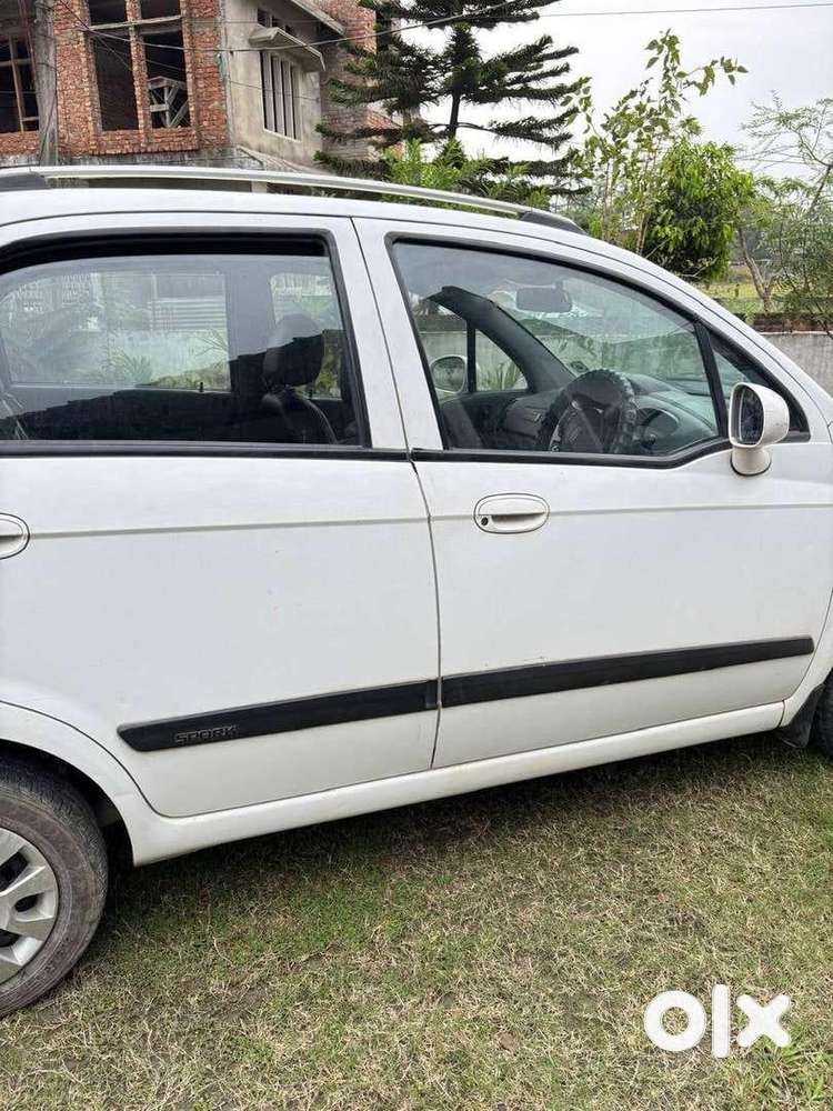 Chevrolet Model 2007 Drive