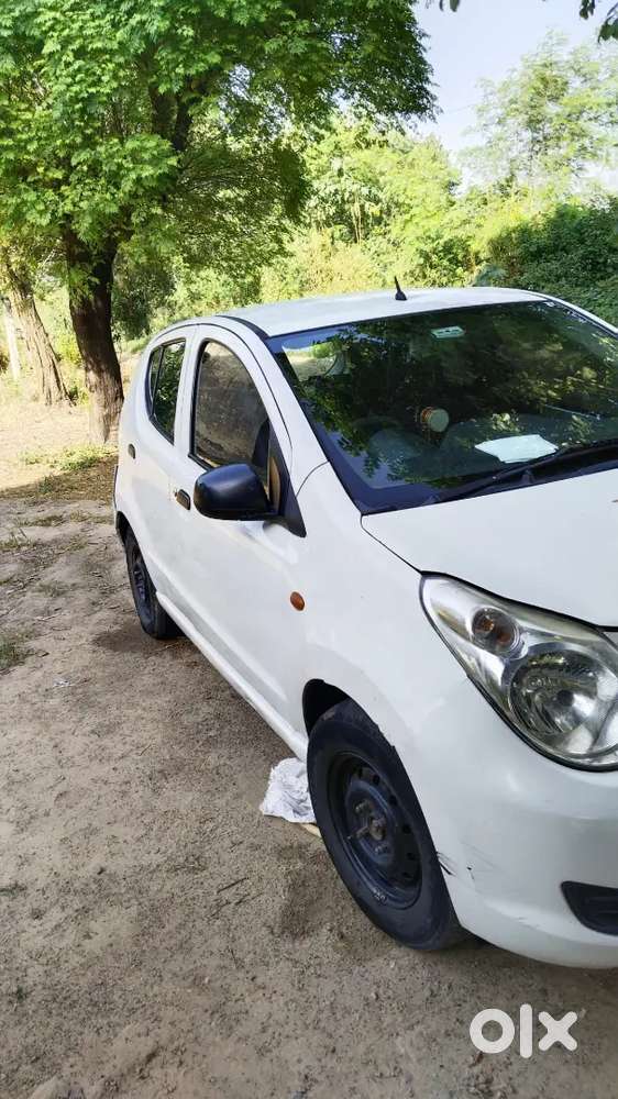 Maruti Suzuki A-star 2011 Petrol