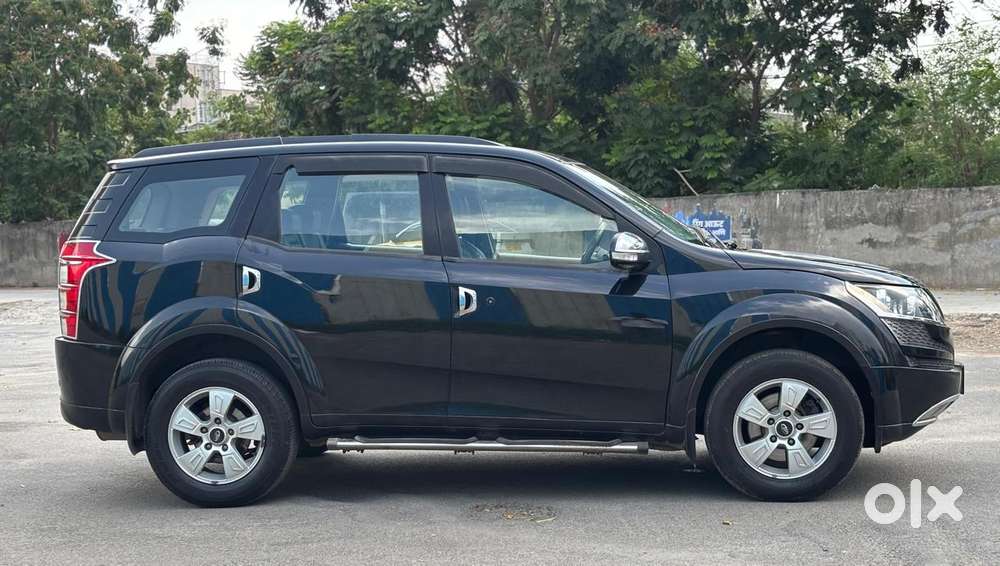 Mahindra Xuv500 W8, 2014, Diesel
