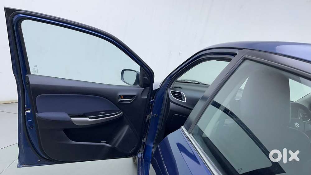 Maruti Suzuki Baleno 1.2 Zeta, 2021, Petrol