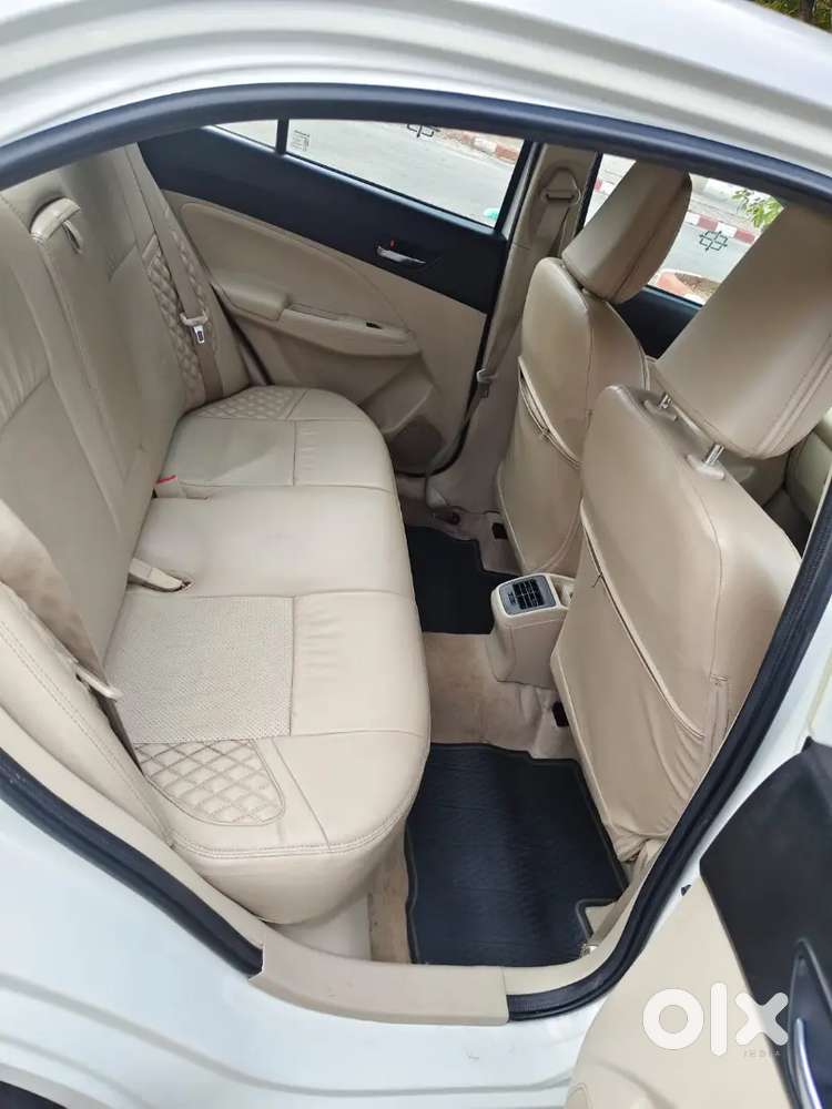 Maruti Swift Dzire 2024