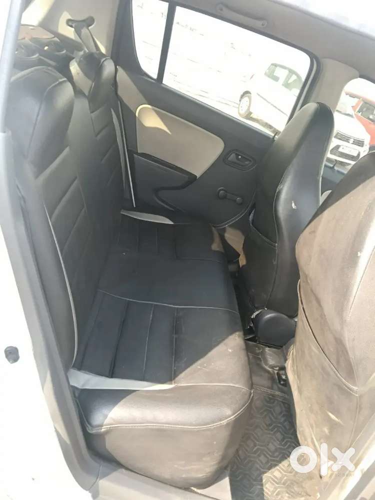 Maruti Suzuki Alto 2016