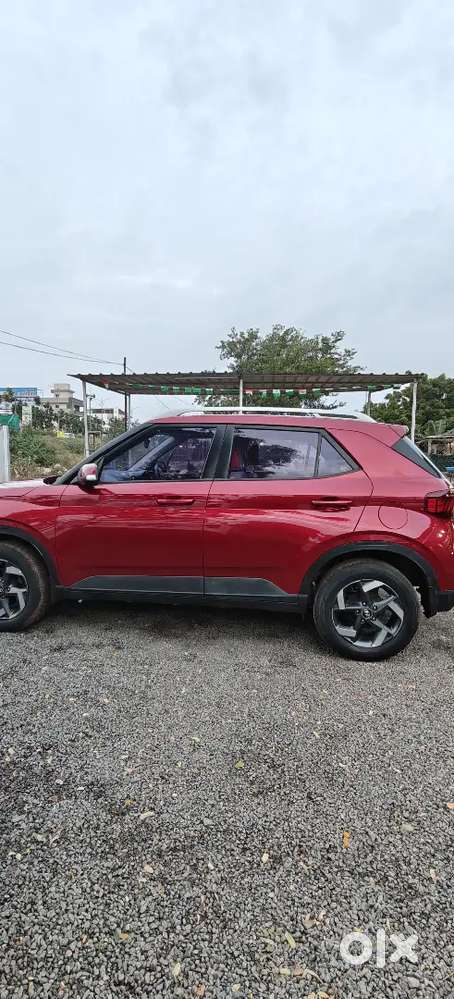 Hyundai Venue 1.4 Crdi 2019