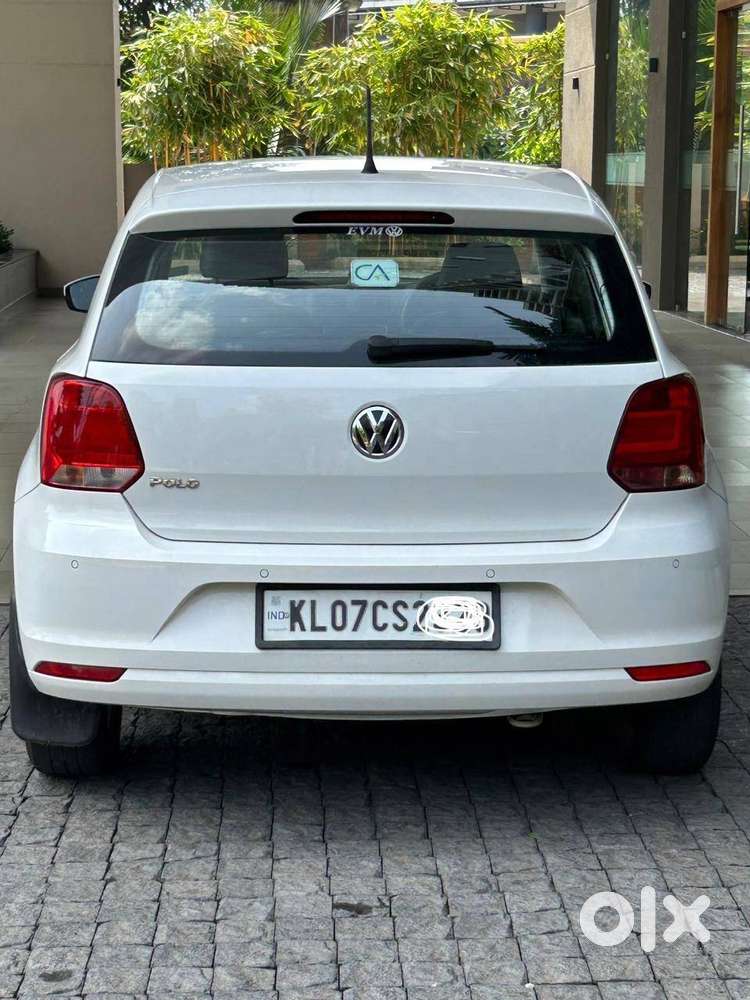 Volkswagen Polo (cup Edition)