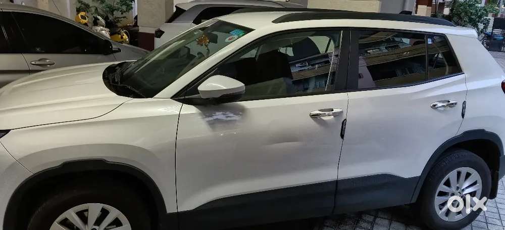 Skoda Kylaq Signature 2025