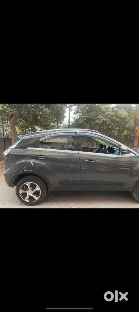 Tata Nexon A1 Condition Bechna Hai Kyunki Mere Pass Kia Sonet Hai