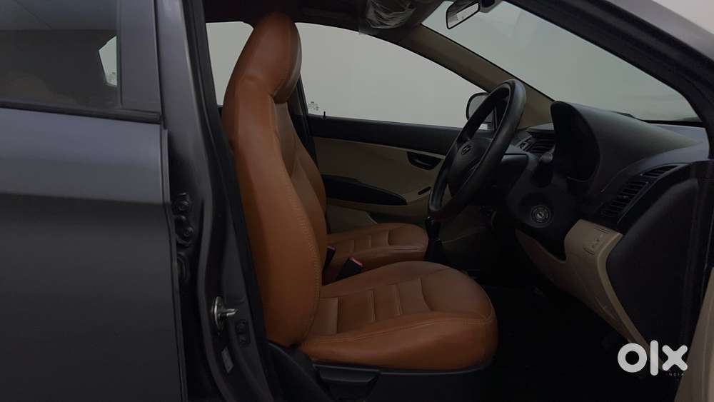Hyundai Eon Era +, 2016, Petrol