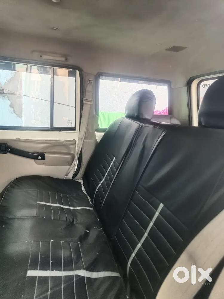 Mahindra Bolero 2014 Diesel Well Maintained