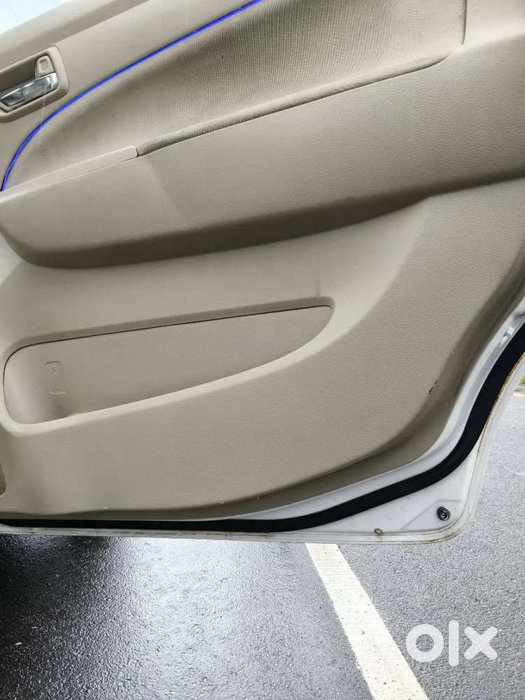 Maruti Suzuki Ertiga 2017 Vxi (o) Cng