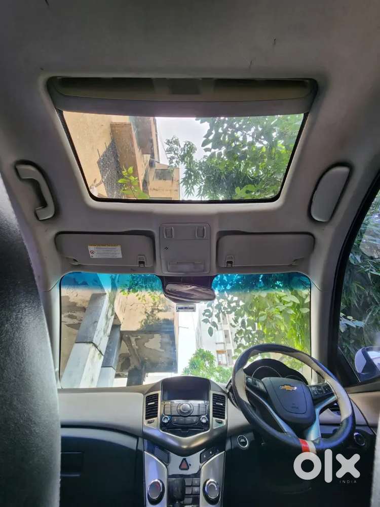 Chevrolet Cruze 2016 Diesel Good Condition