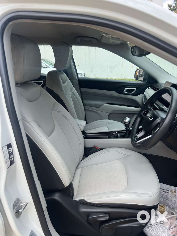 Jeep Compass 2.0 Longitude, 2021, Diesel