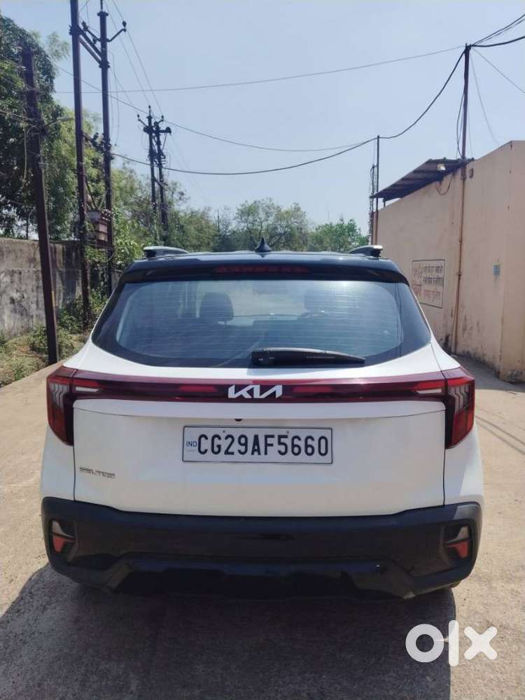 Kia Seltos Htk Plus D, 2023, Diesel