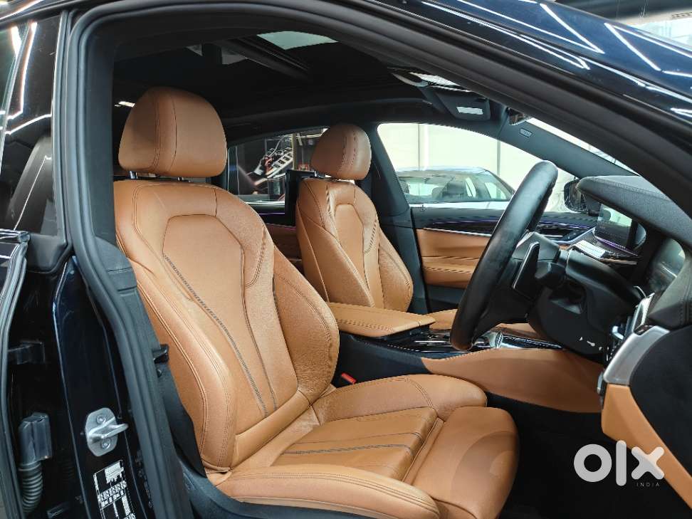 Bmw 6 Series Gt 630i M Sport, 2023, Petrol