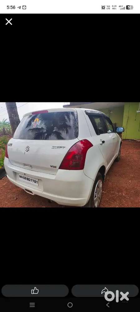 Maruti Suzuki Swift 2007 Diesel Well Maintained