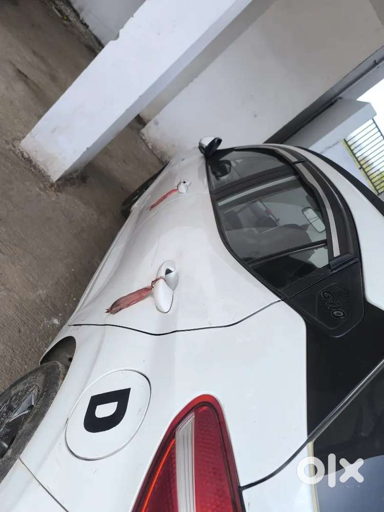 Hyundai Grand I10 2020 Asta Diesel