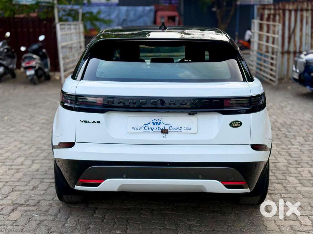 Land Rover Range Velar Hse Dynamic 2.0 Diesel, 2023, Diesel