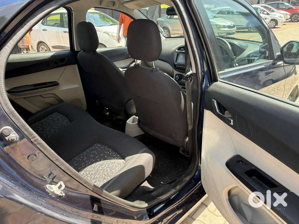 Tata Punch, 2023, Petrol