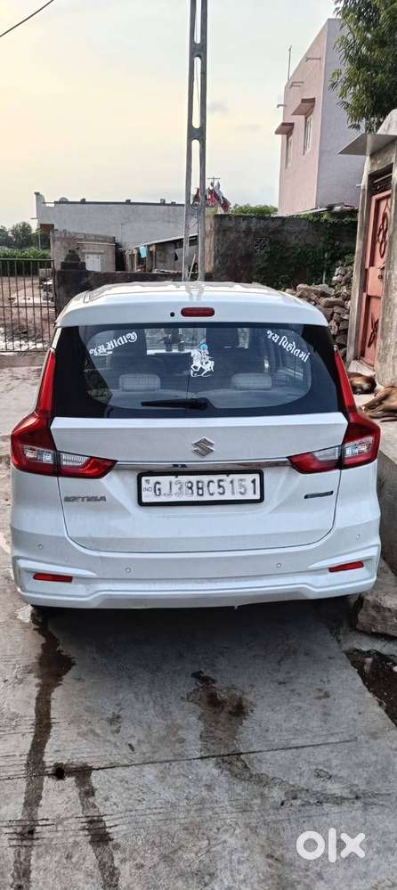 Maruti Ertiga Zdi+ 2020