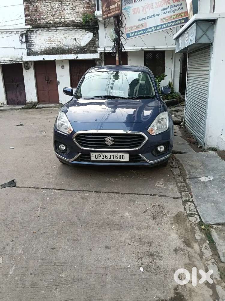 Maruti Suzuki Dzire 1.2 2019