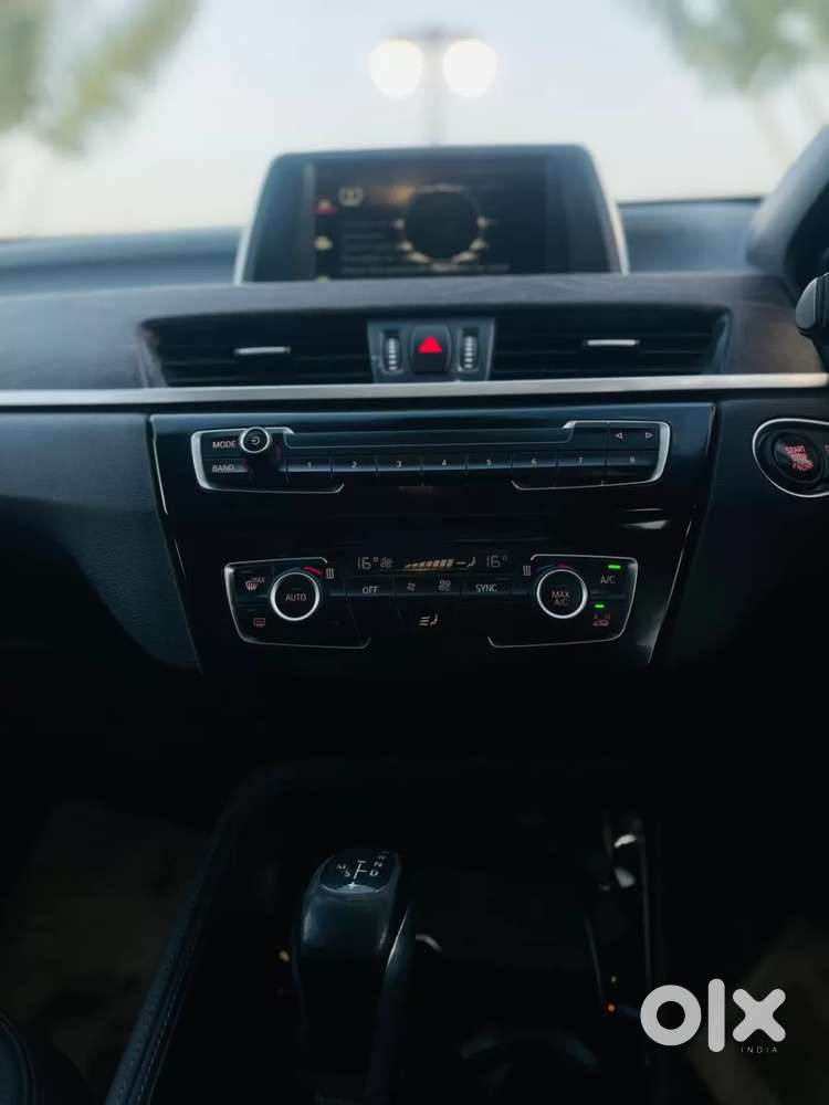 Bmw X1 Sdrive 20d X Line, 2016, Diesel