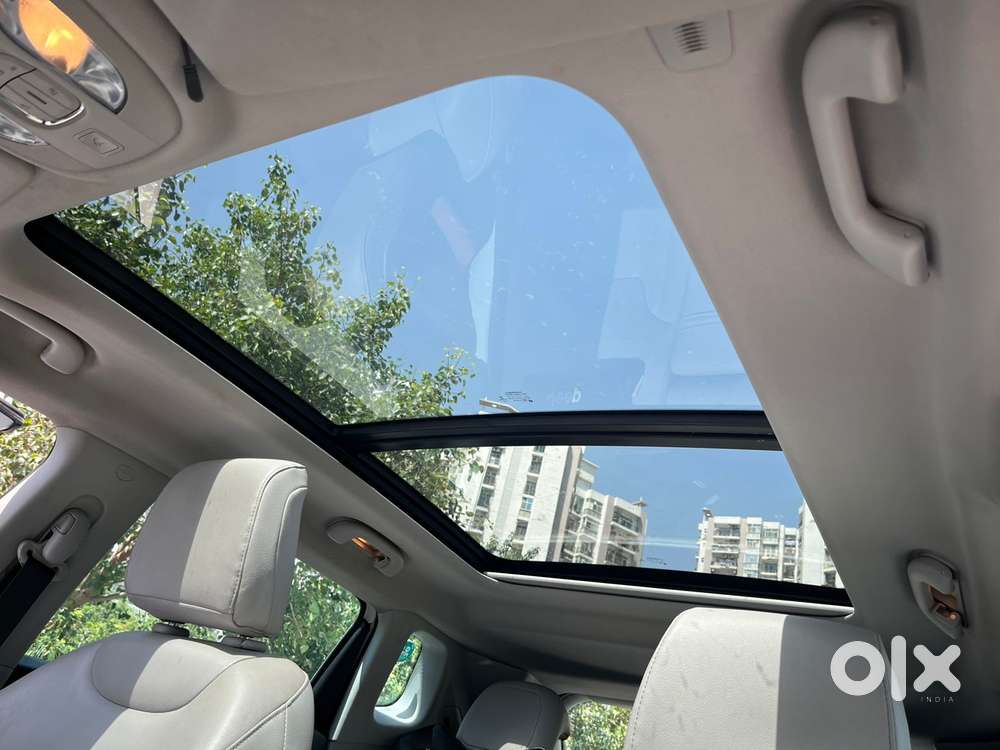 Jeep Compass 1.4 Limited, 2022, Petrol