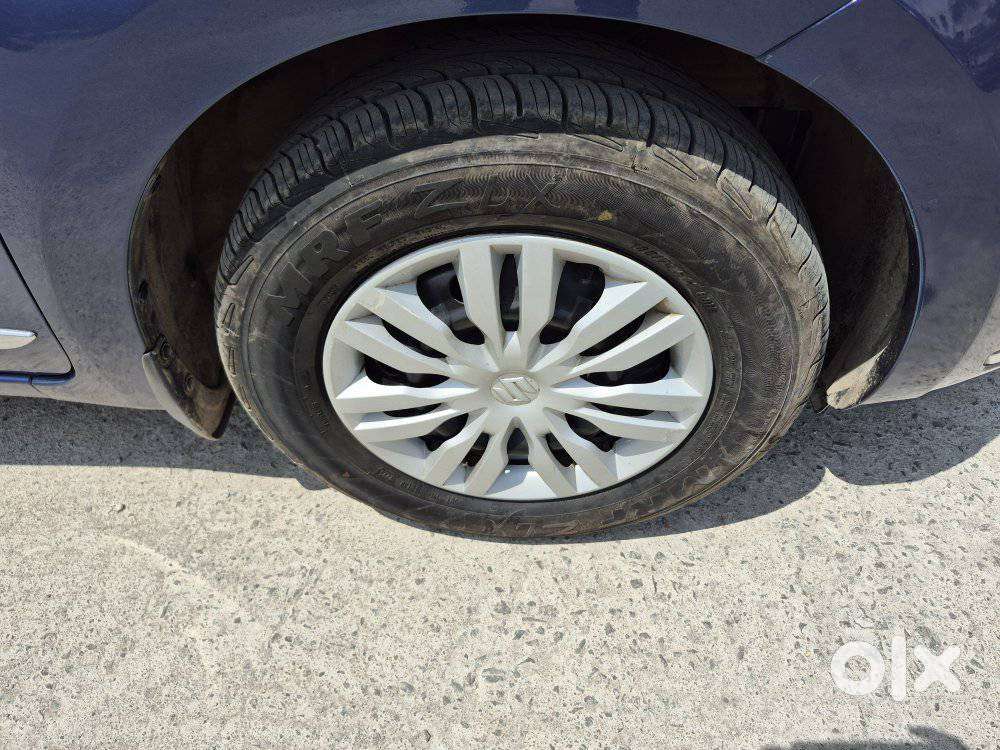 Maruti Suzuki Dzire 2017-2020 1.2 Vxi, 2017, Petrol