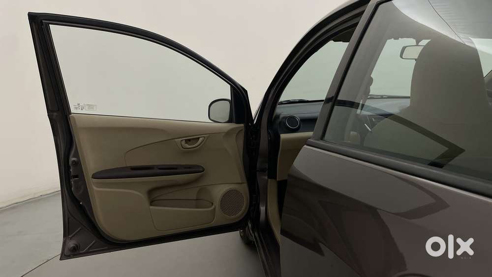 Honda Amaze S Diesel, 2013, Diesel