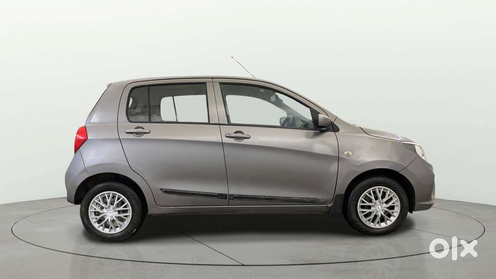 Maruti Suzuki Celerio Vxi Mt, 2019, Petrol
