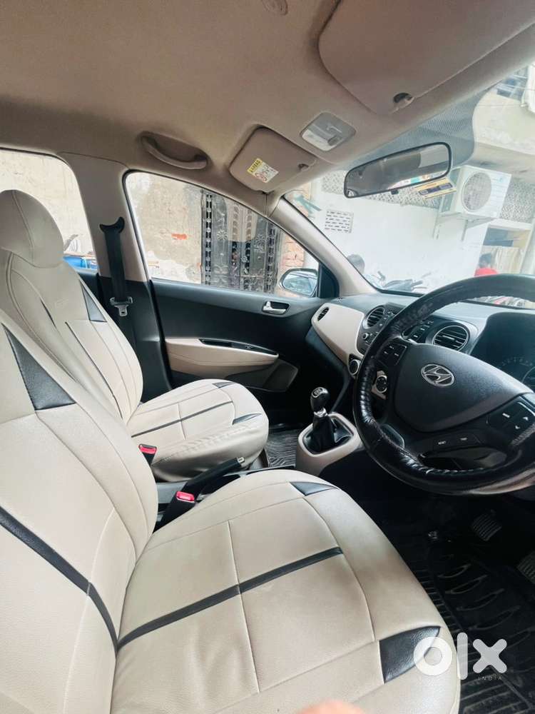 Hyundai Grand I10 2015
