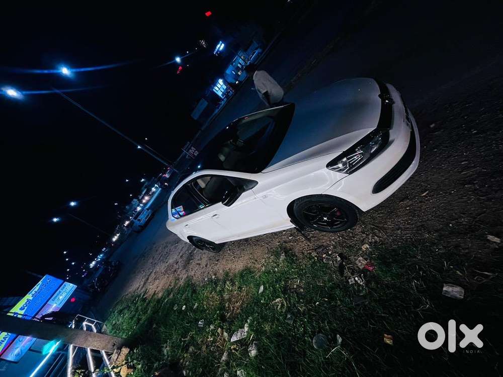 Volkswagen Vento 2010/2011