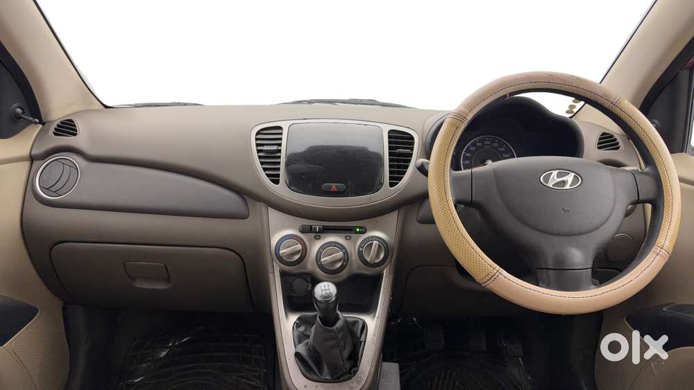 Hyundai I10 Magna 1.1l, 2014, Petrol