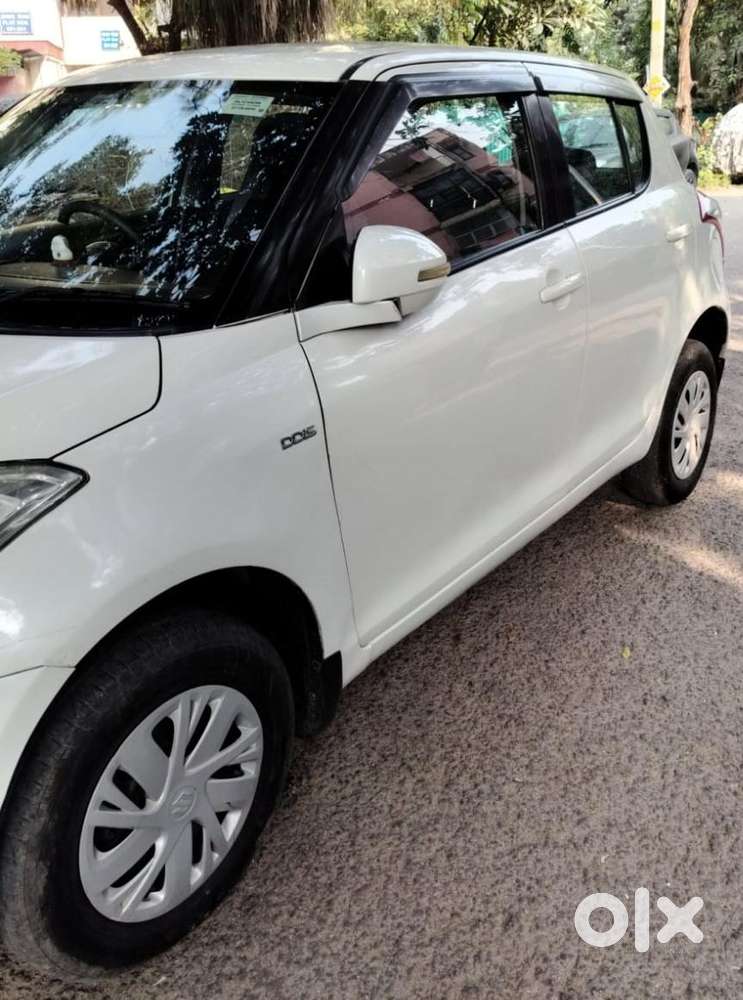 Maruti Suzuki Swift Vdi, 2016, Diesel