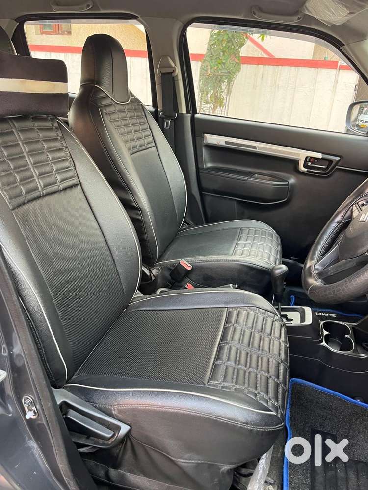 Maruti Suzuki S-presso, 2021, Petrol