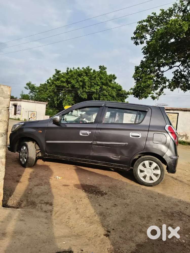 Maruti Suzuki Alto 2018 Variant 1.0 Vxi