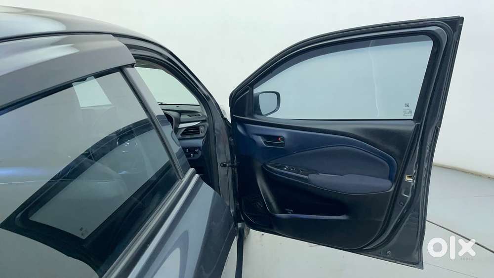 Maruti Suzuki Baleno Maruti-suzuki-baleno-sigma-diesel, 2024, Petrol