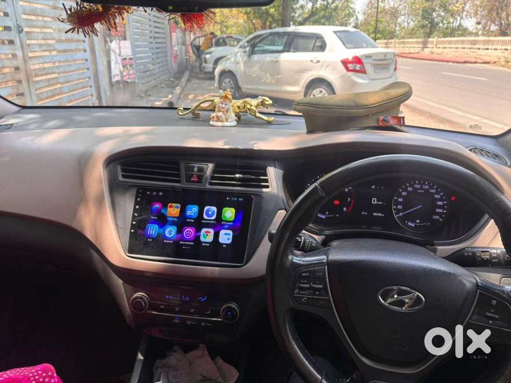 2015 Hyundai I20 Asta