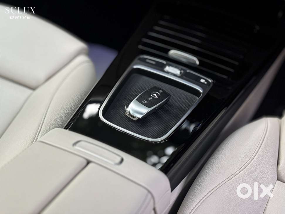 Mercedes-benz A-class Limousine 200, 2025, Petrol