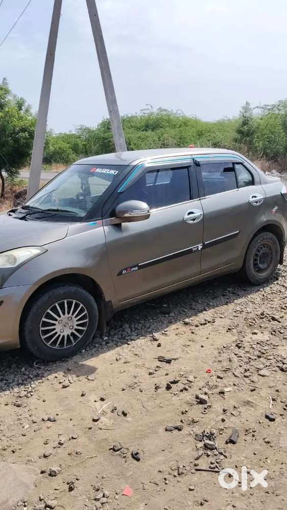 Maruti Suzuki Dzire 2016