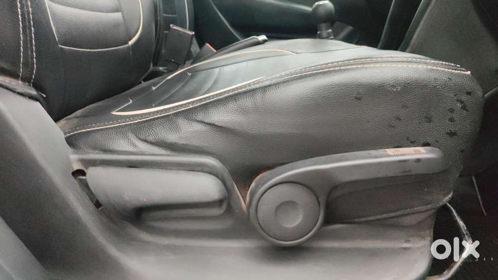 Maruti Suzuki Swift Zxi, 2014, Petrol