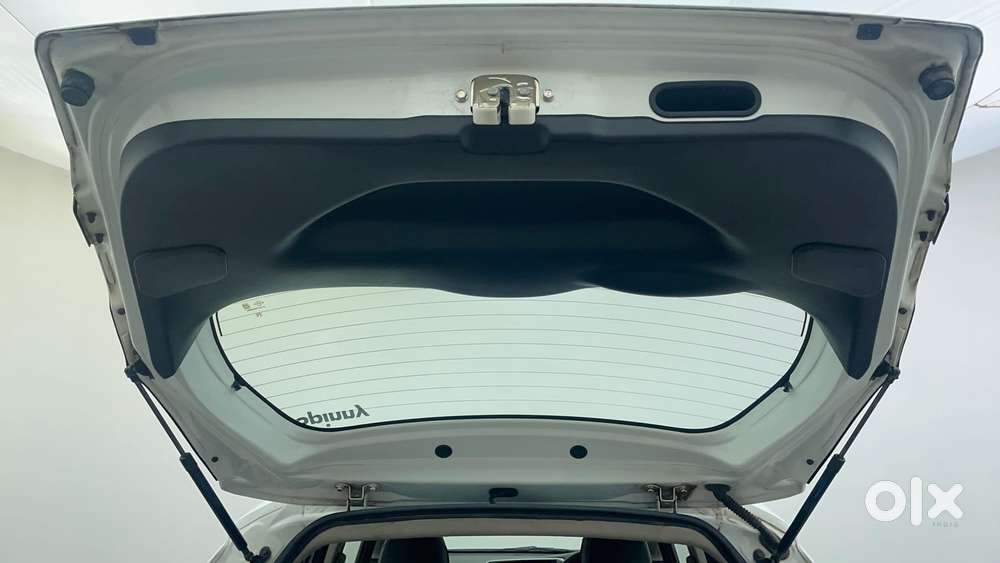 Honda Wr-v 1.2 Vx I-vtec, 2021, Petrol