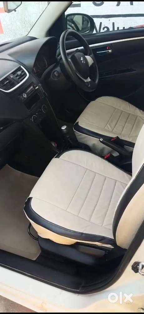Less Driven Genuine Condition